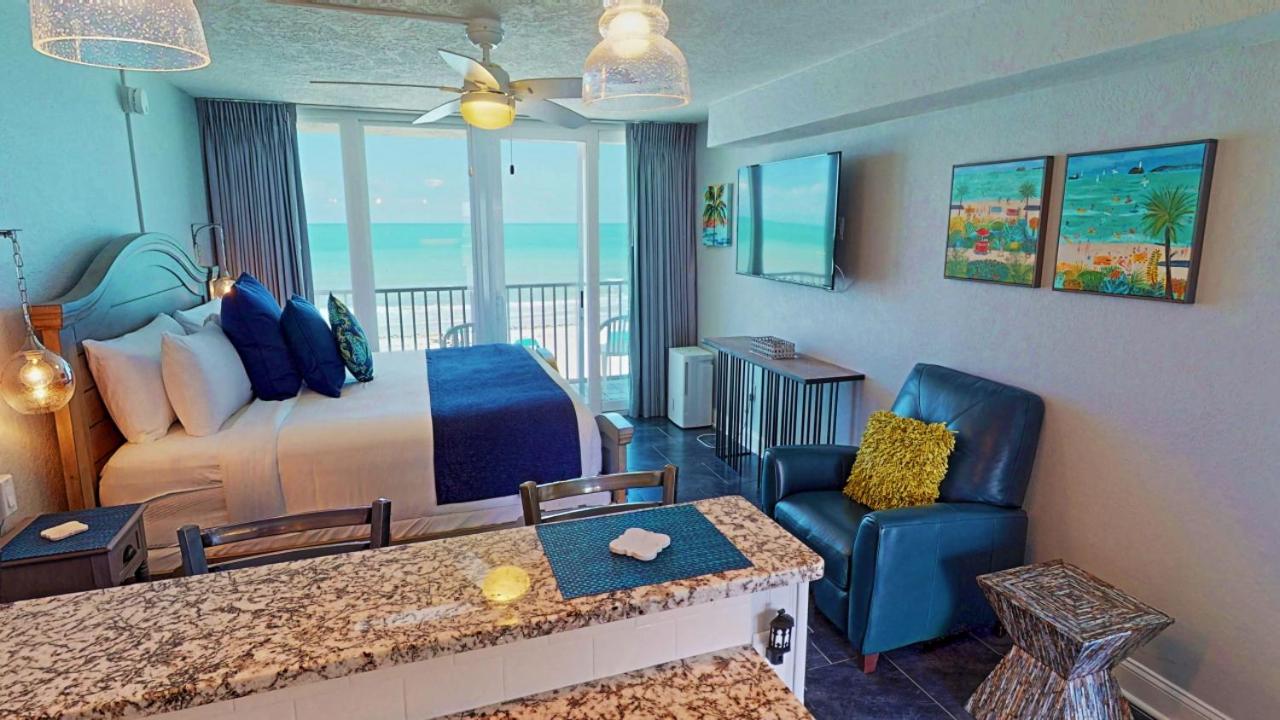 Executive King Ocean View - 516 - Photo 3