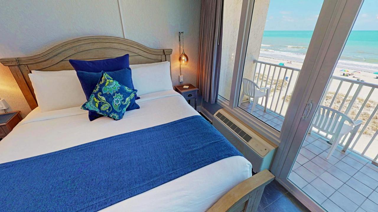 Executive King Ocean View - 516 - Photo 1