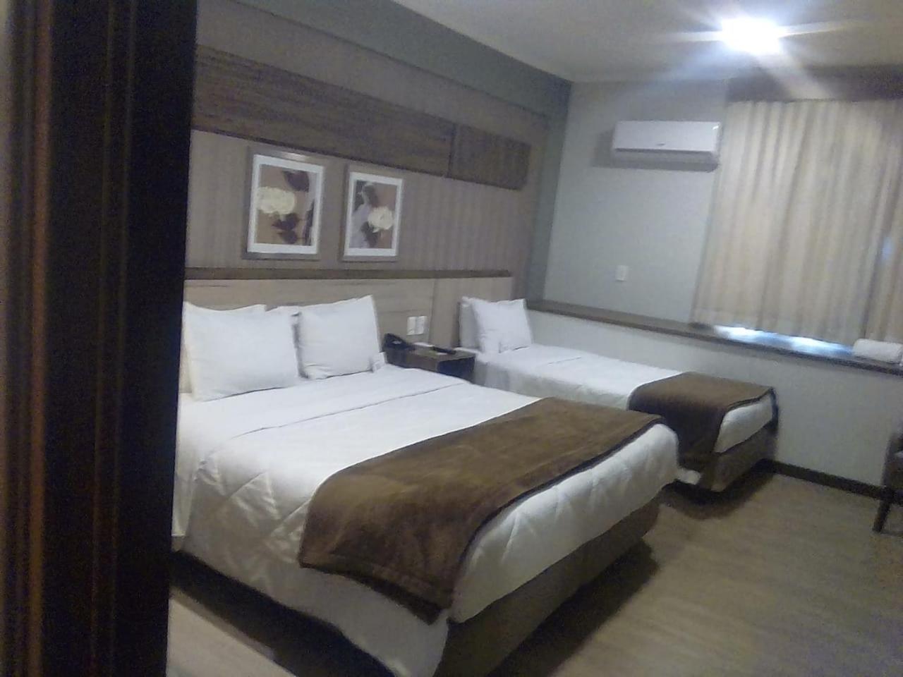 Luxury Triple Room photo 2