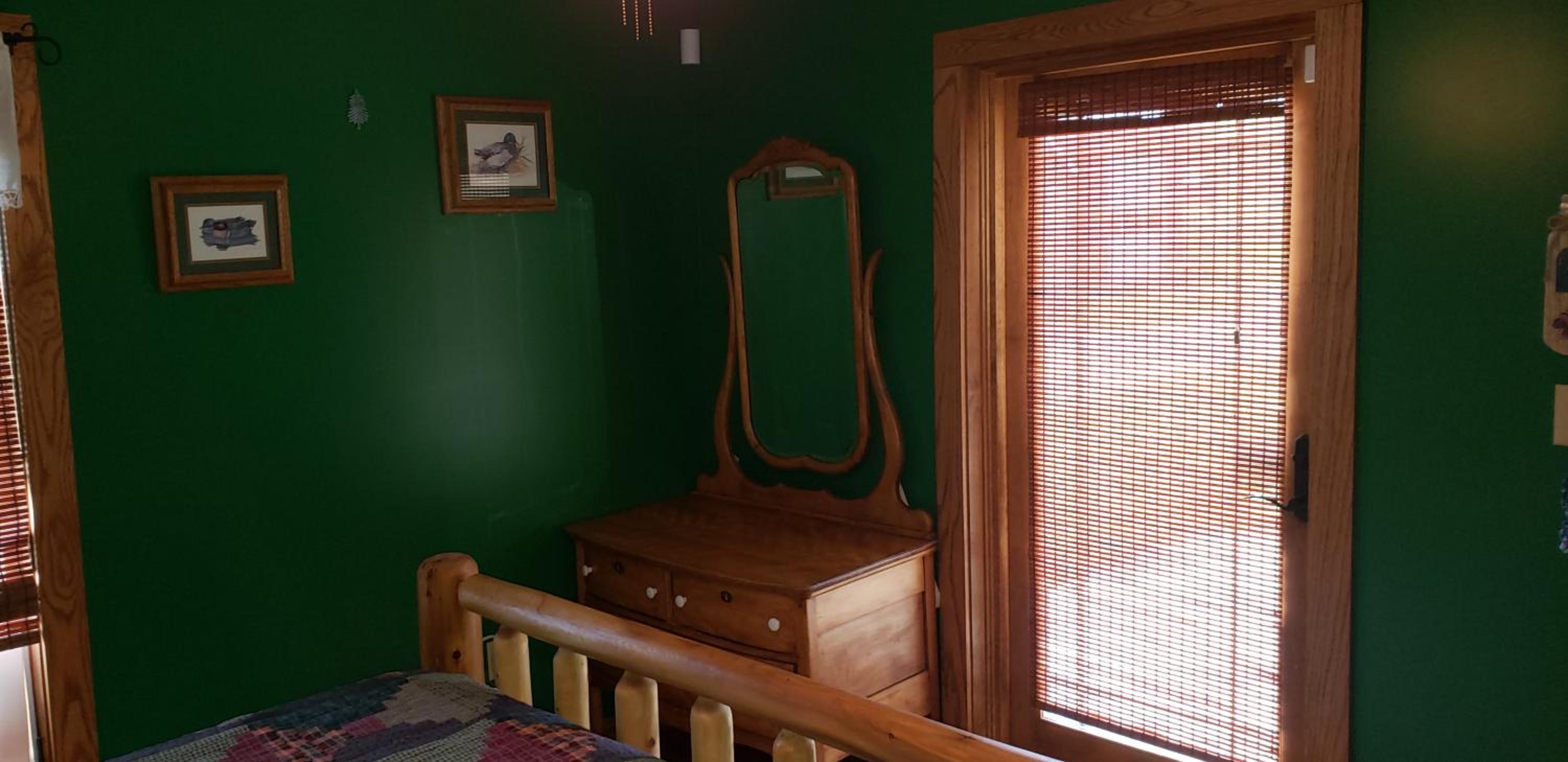 Three-Bedroom House photo 1