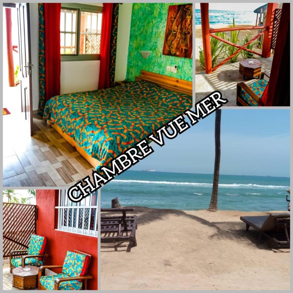 King Room with Sea View photo 1