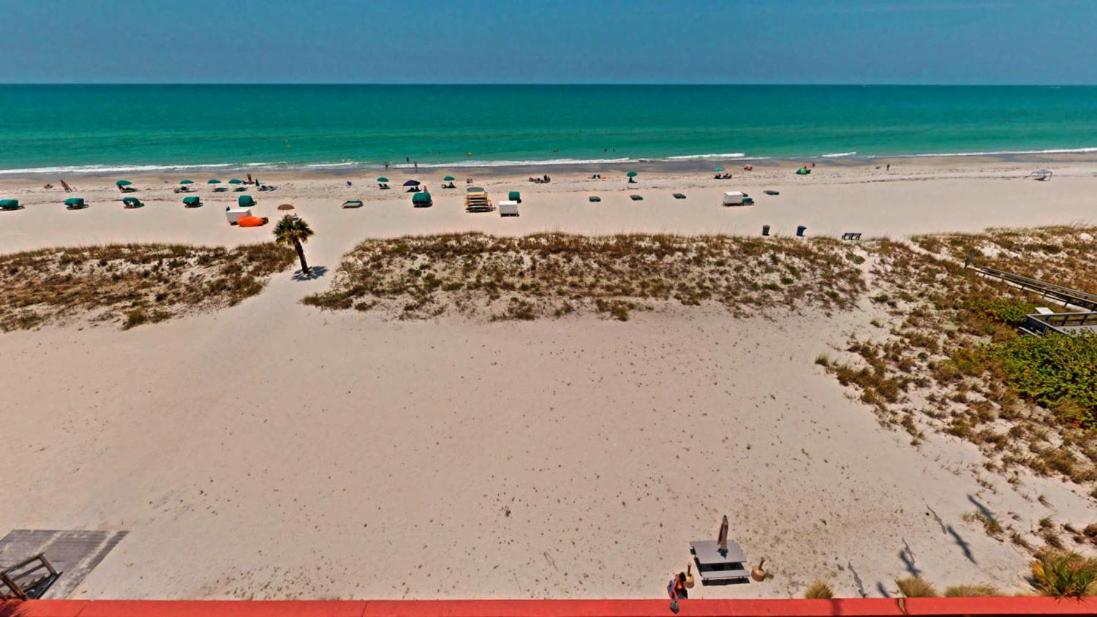 Executive, 2 Double Ocean View - 608 - Photo 4