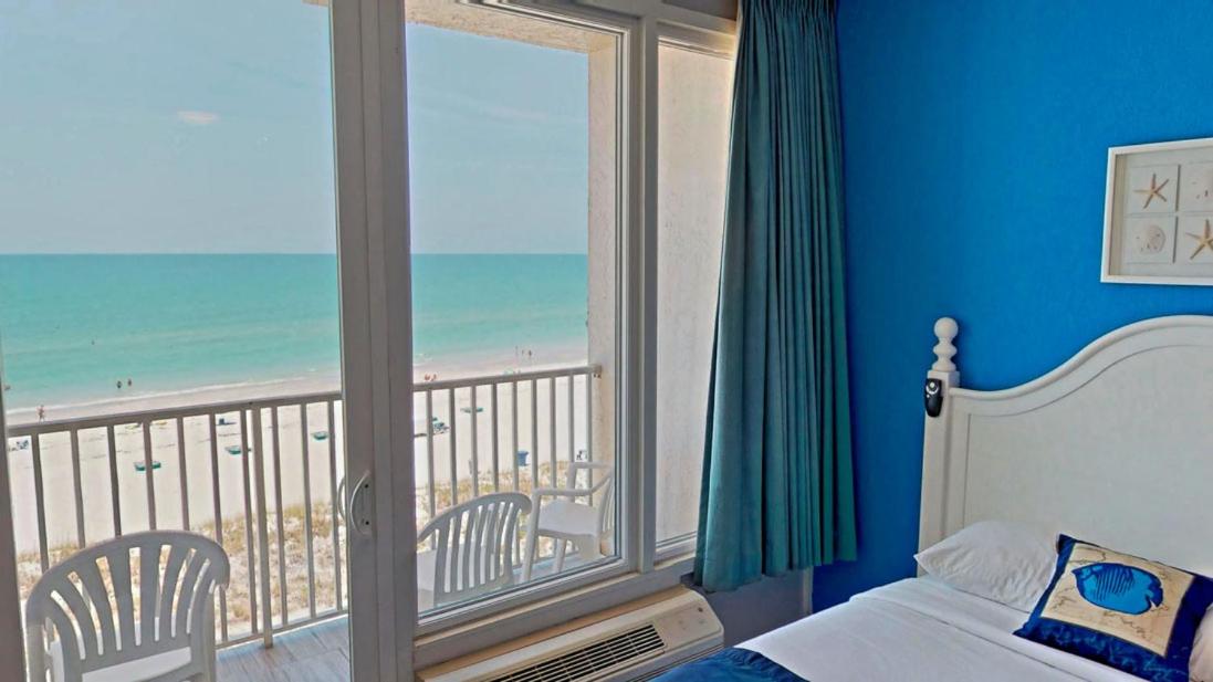 Executive, 2 Double Ocean View - 608 - Photo 2