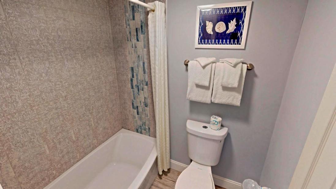 Executive, 2 Double Ocean View - 608 - Photo 5