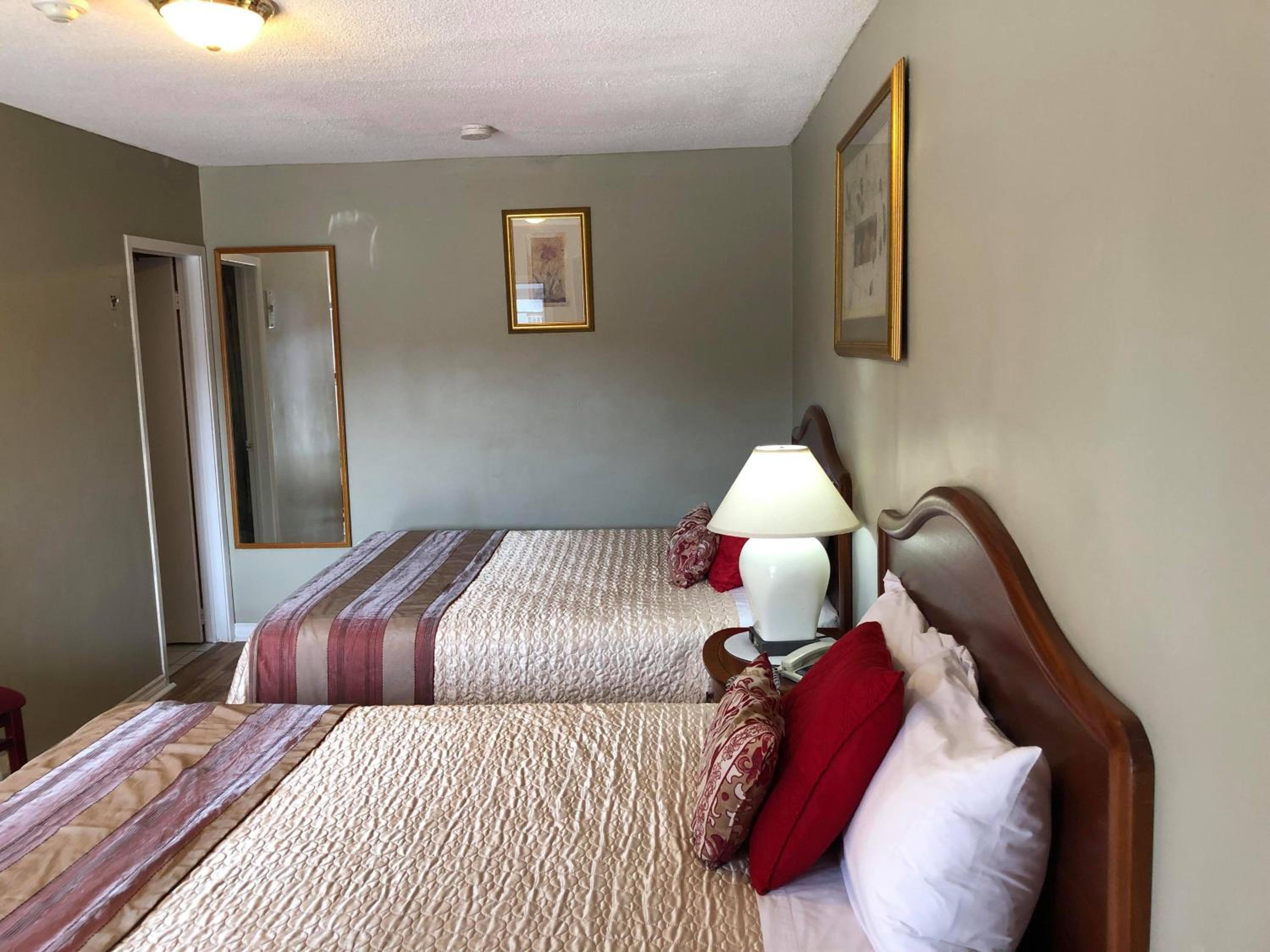 Standard Double Room - Non-Smoking photo 1