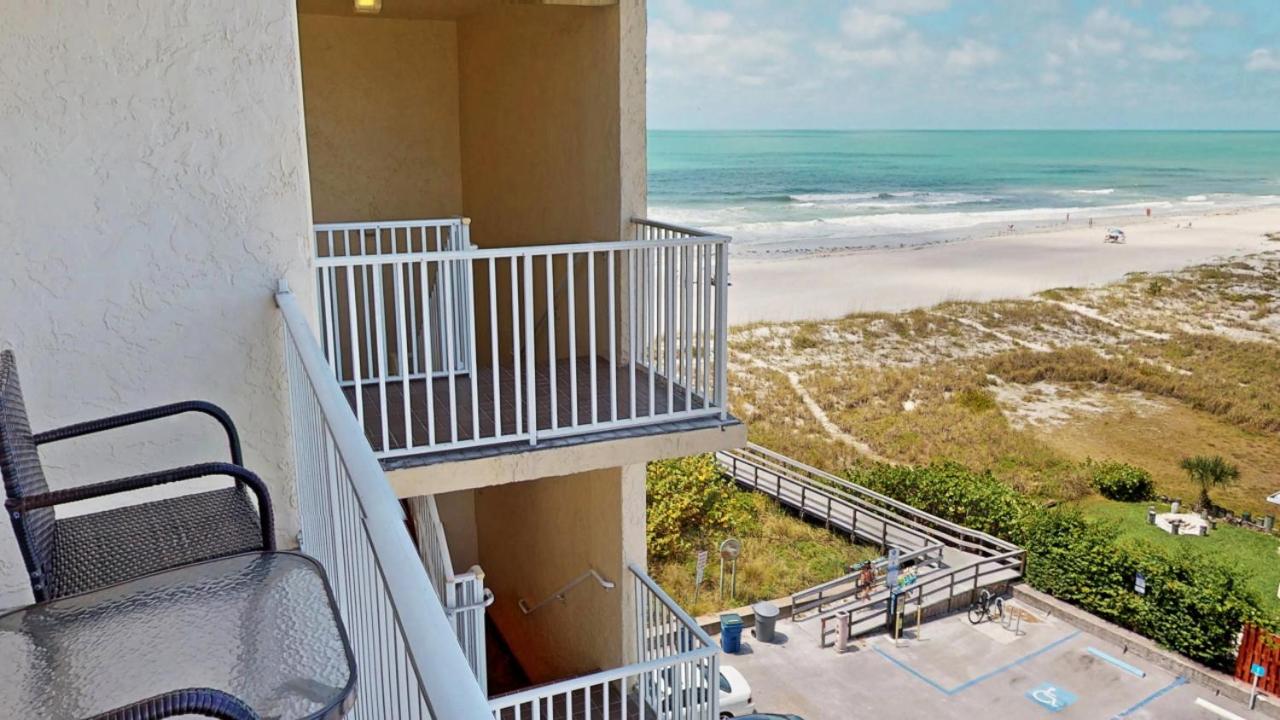 Executive Double Ocean & Bay View - 602 - Photo 6