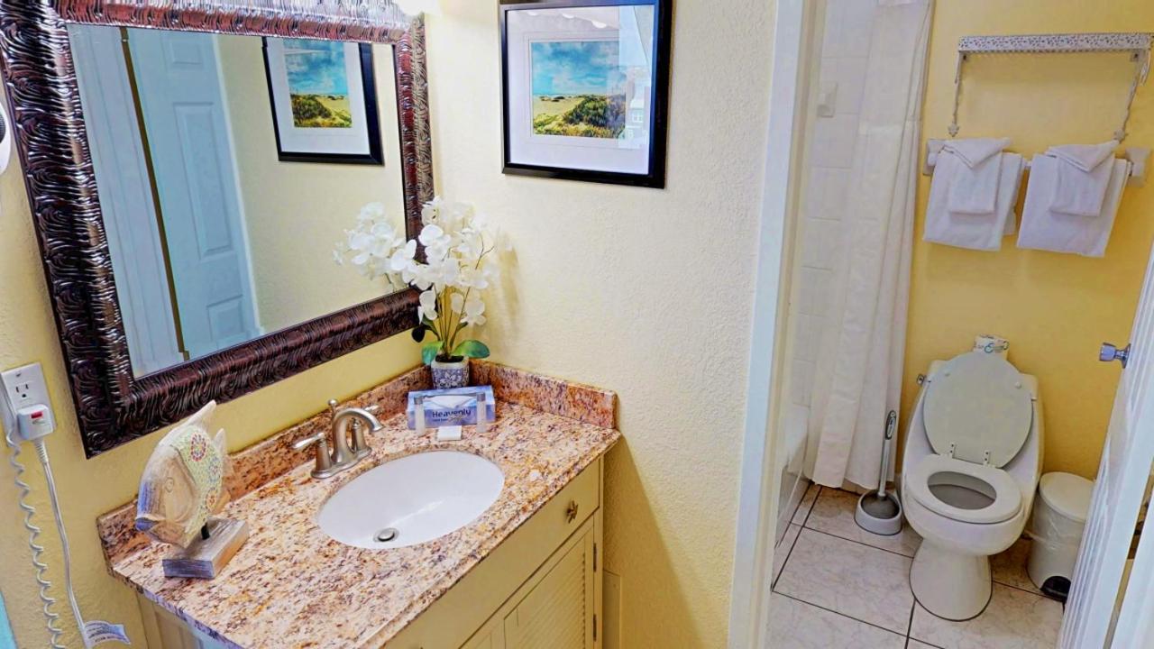 Executive Double Ocean & Bay View - 602 - Photo 4