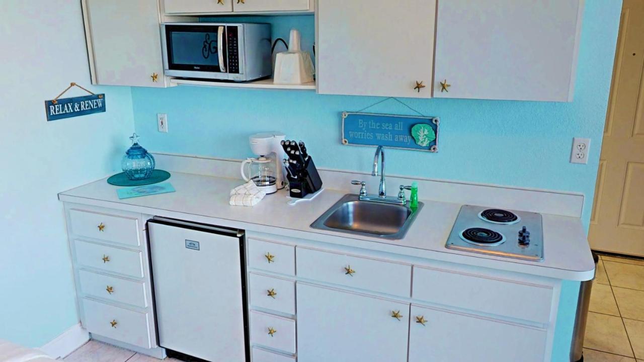 Executive Double Ocean & Bay View - 602 - Photo 3