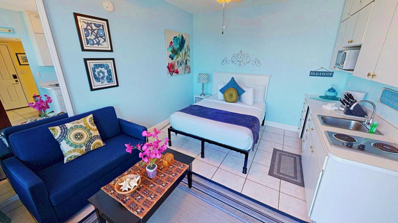 Executive Double Ocean & Bay View - 602 - Photo 1