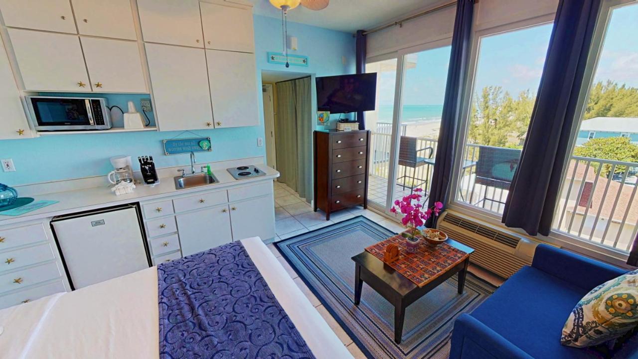 Executive Double Ocean & Bay View - 602 - Photo 2
