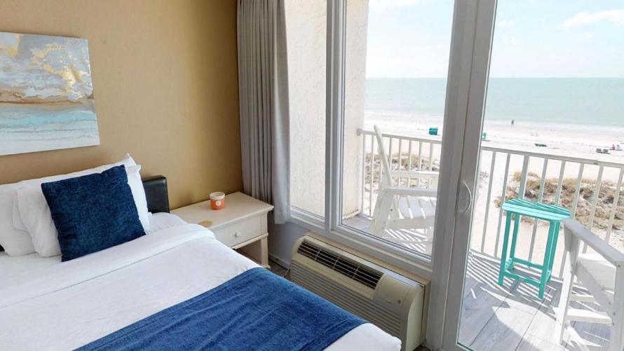 Executive King Ocean View - 418 - Photo 5