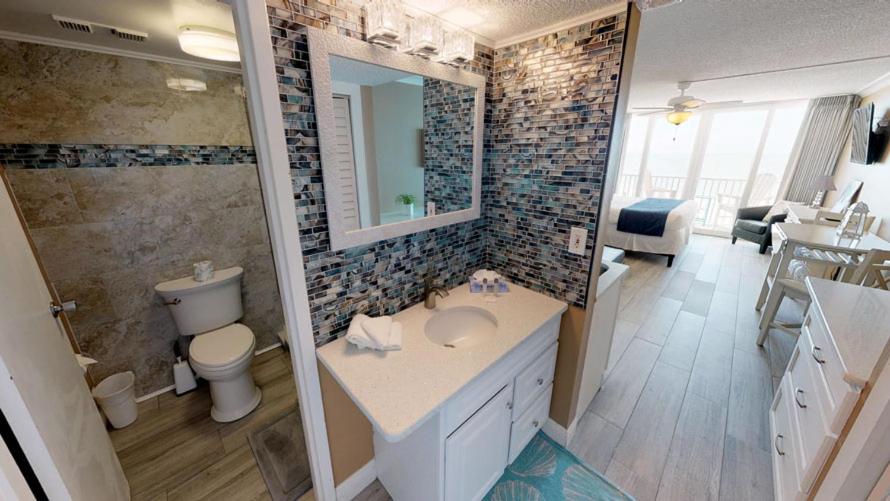 Executive King Ocean View - 418 - Photo 2