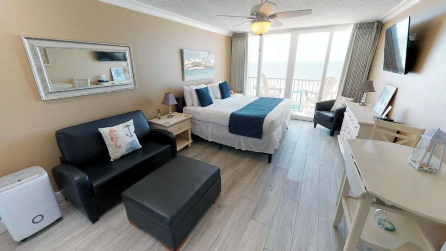Executive King Ocean View - 418 - Photo 1