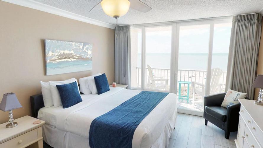 Executive King Ocean View - 418 - Photo 4