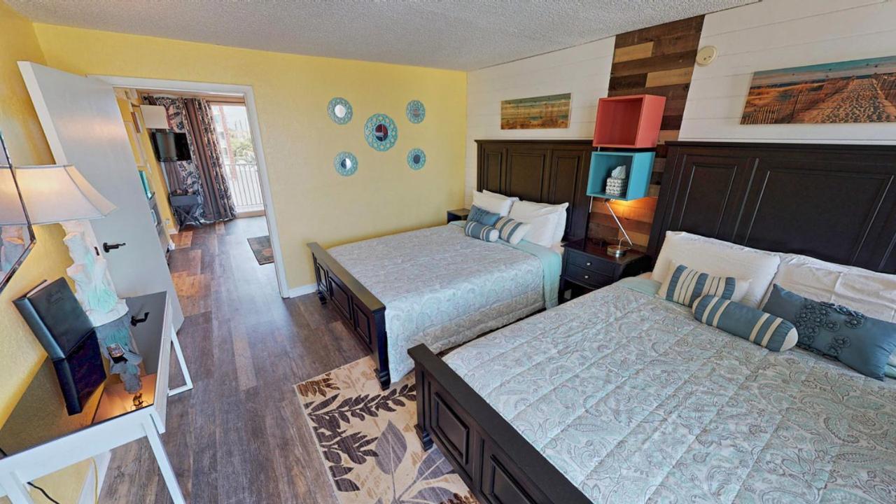 Executive 2 Queens Gulf & Bayview Suite - 320