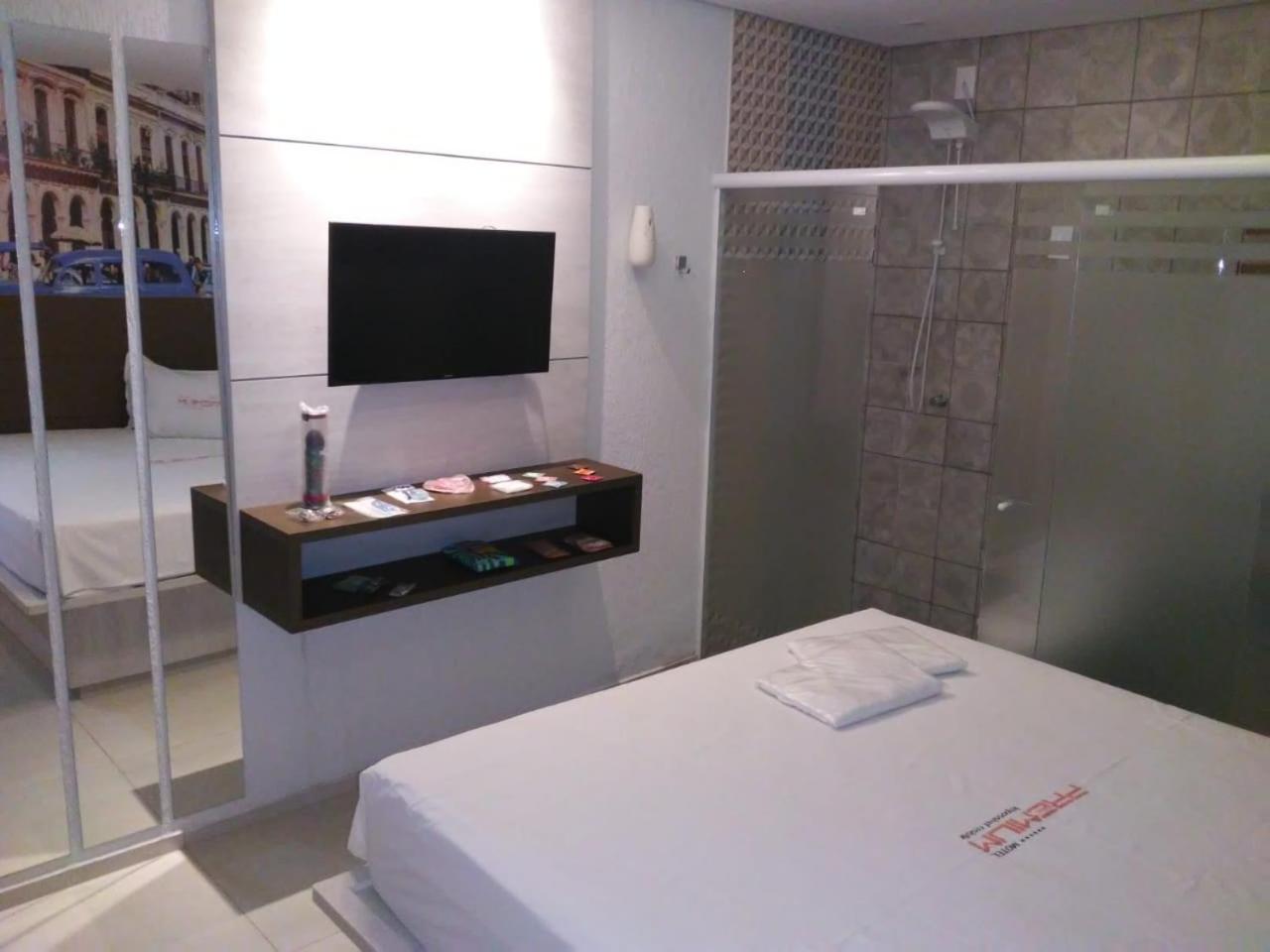 Standard Suite