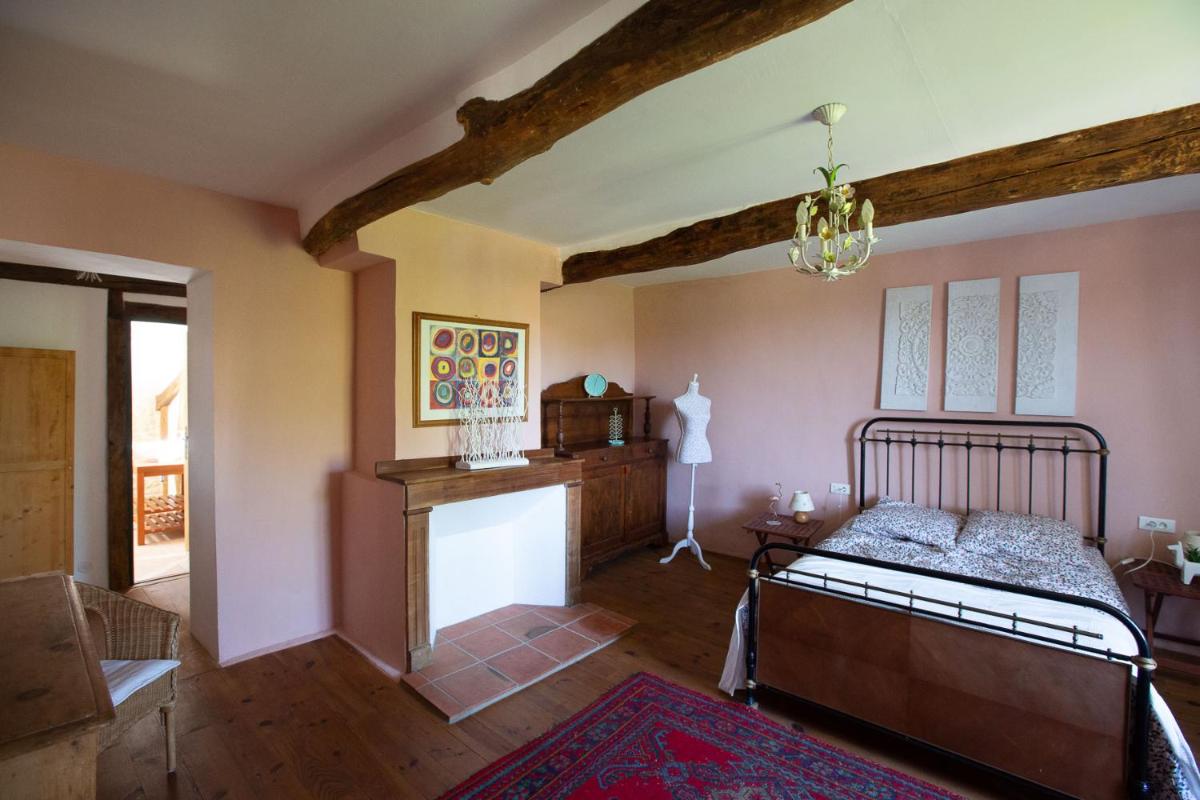 Villa photo 1