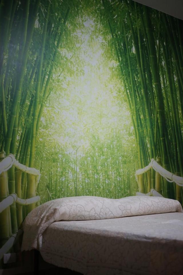Comfort Triple Room with Shower
