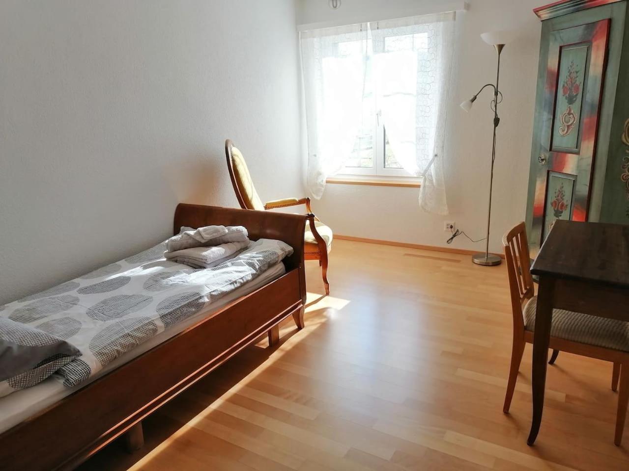 Two-Bedroom Apartment photo 1