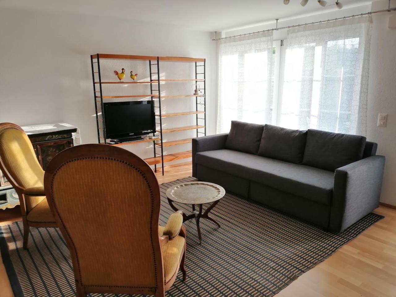 Two-Bedroom Apartment photo 3