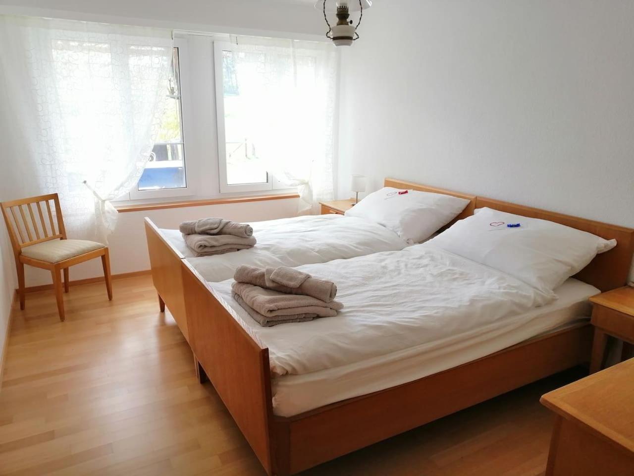 Two-Bedroom Apartment photo 2