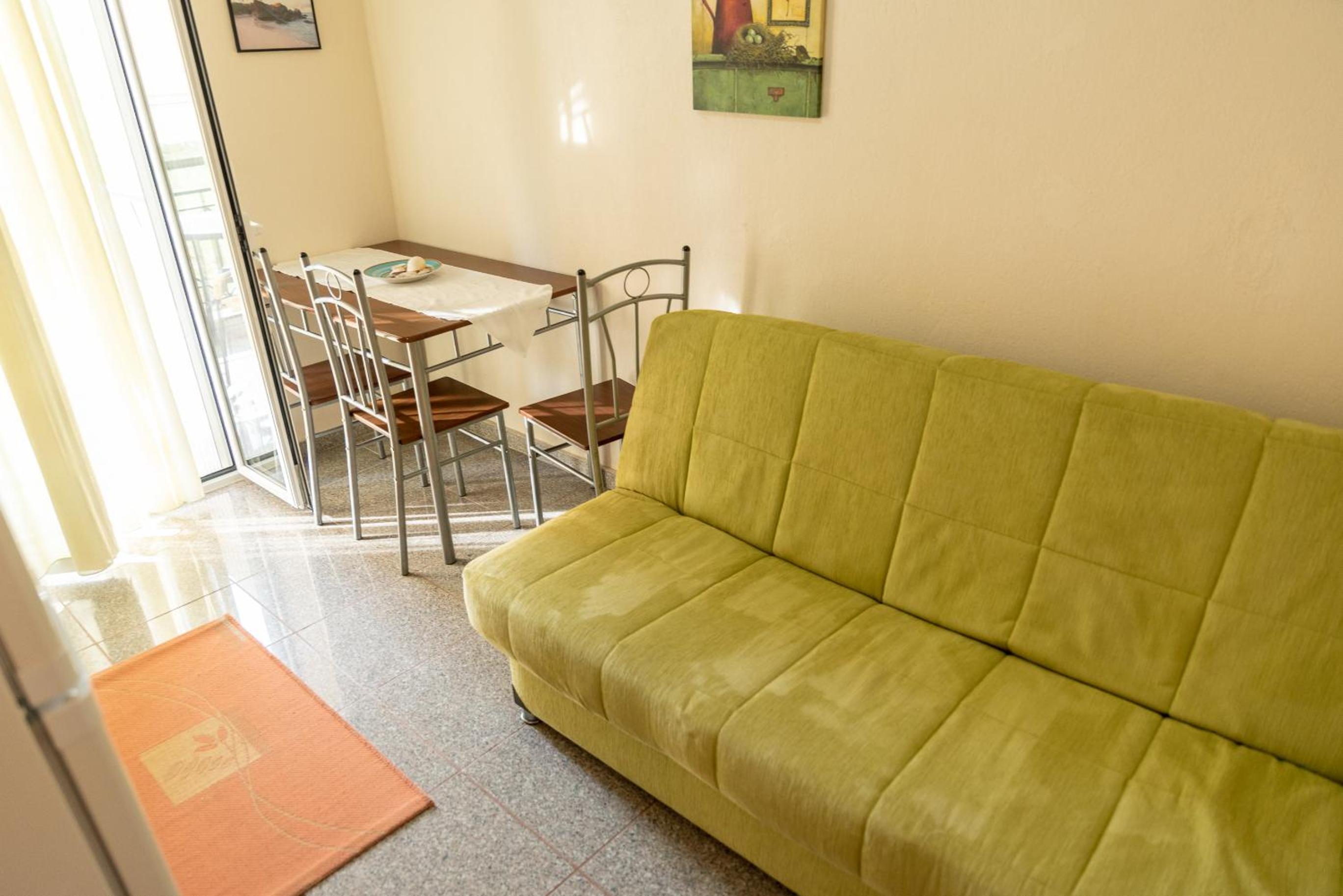 Apartment (3 Adults) - Photo 1