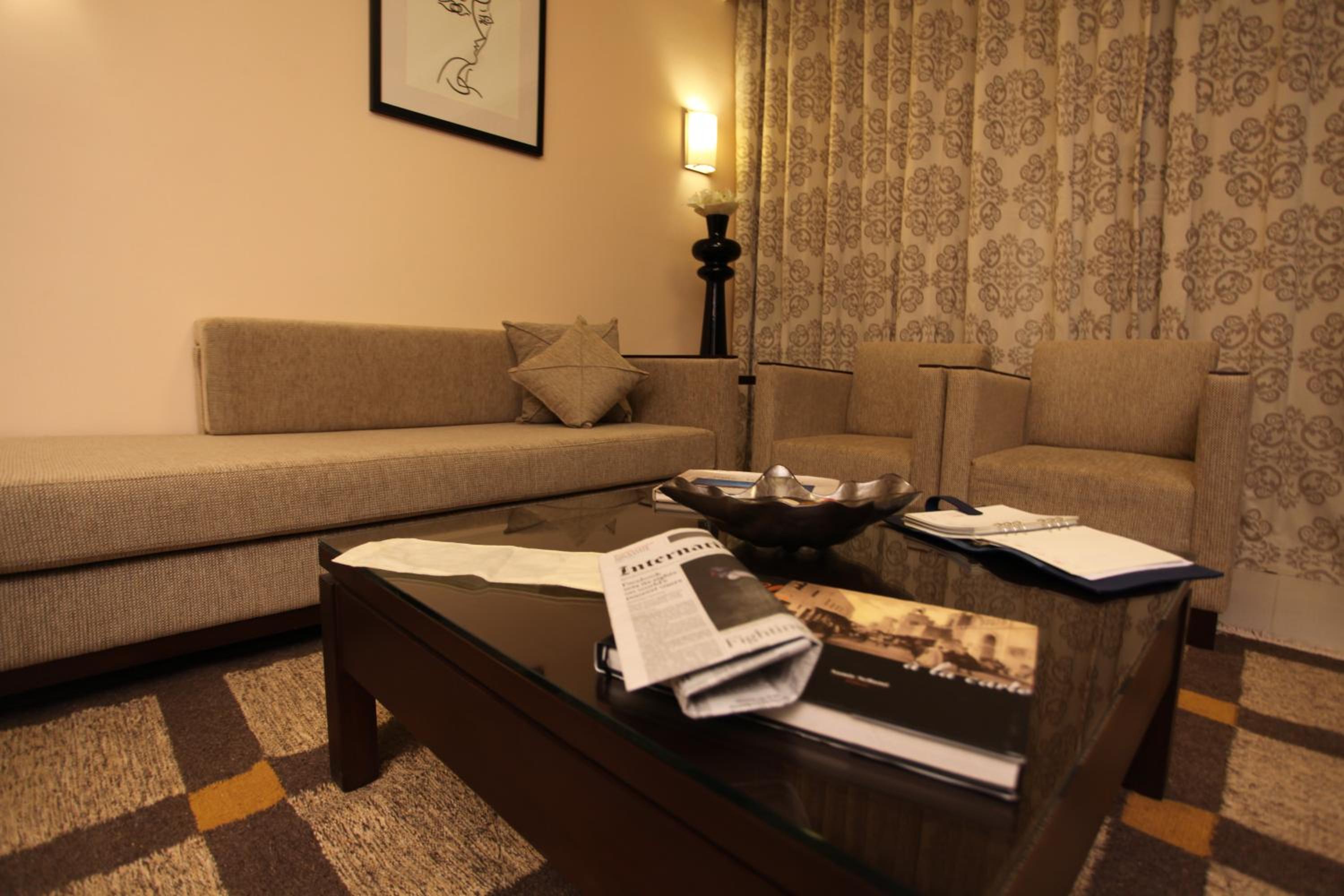 Junior Suite photo 2