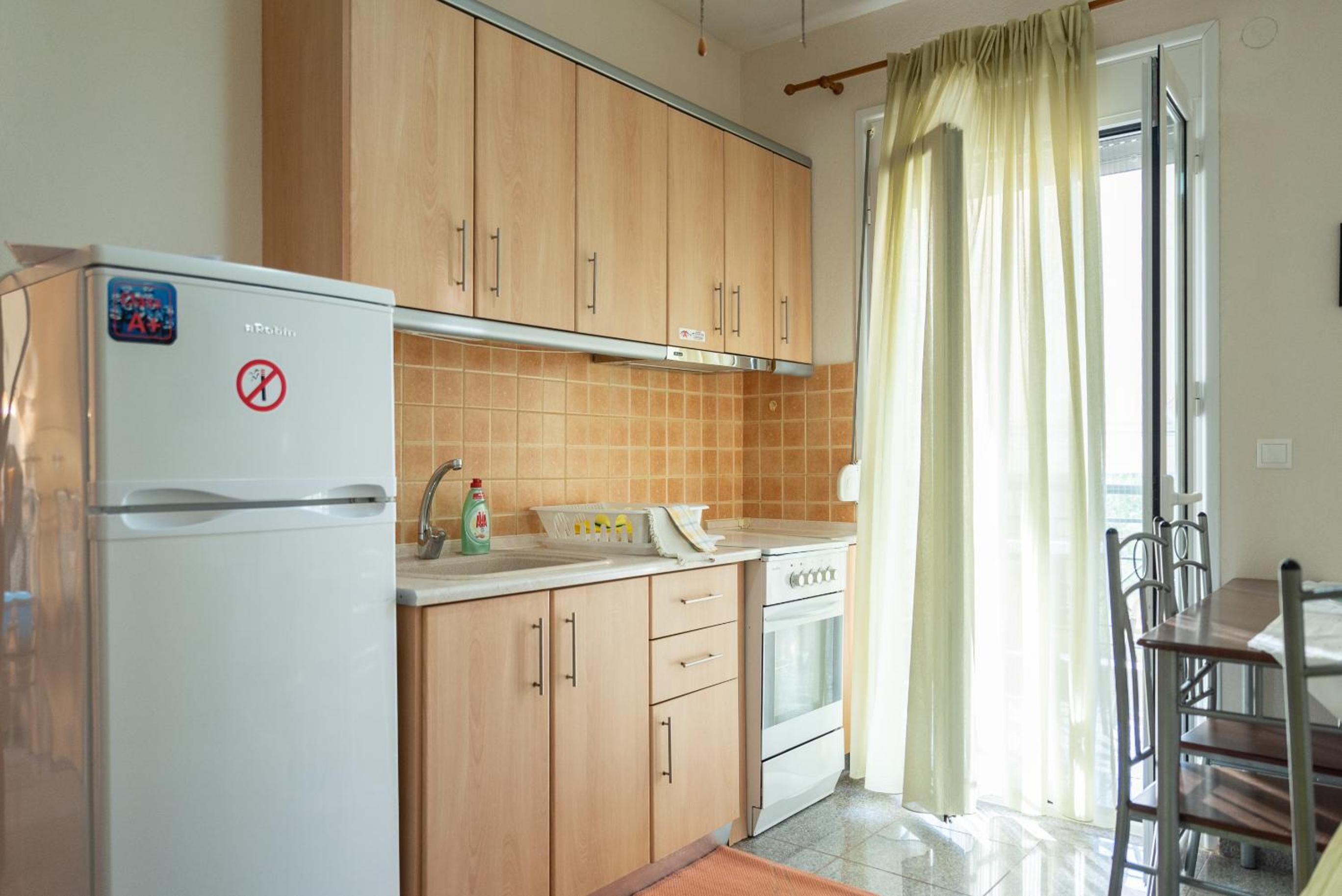 Classic Quadruple Room - Photo 2
