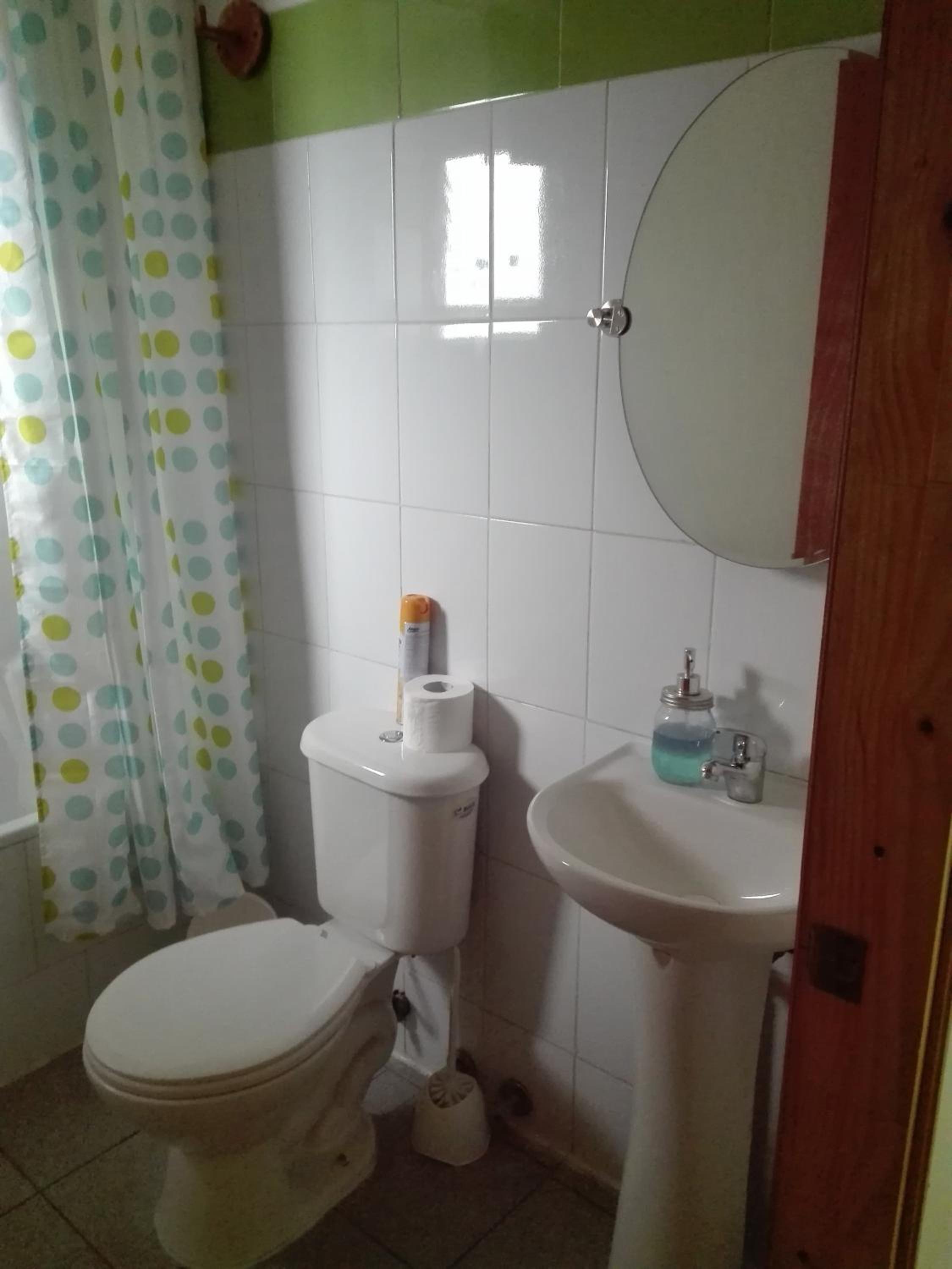 Twin Room with Bathroom photo 2