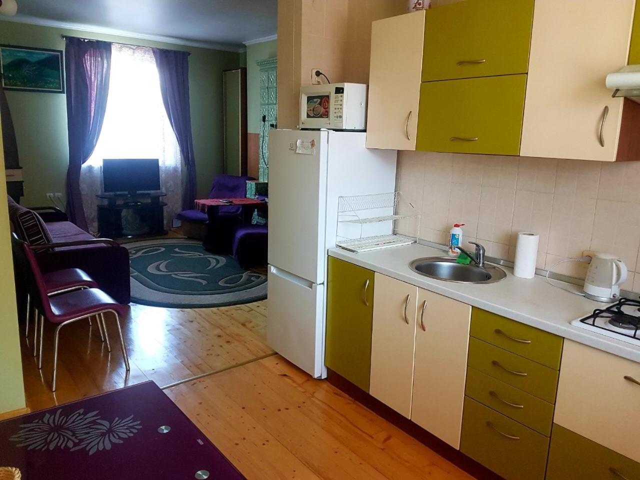 Apartment with Terrace photo 2