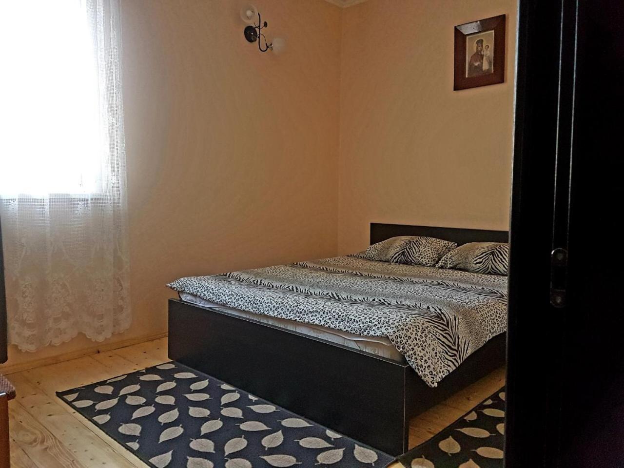 Apartment with Terrace photo 1