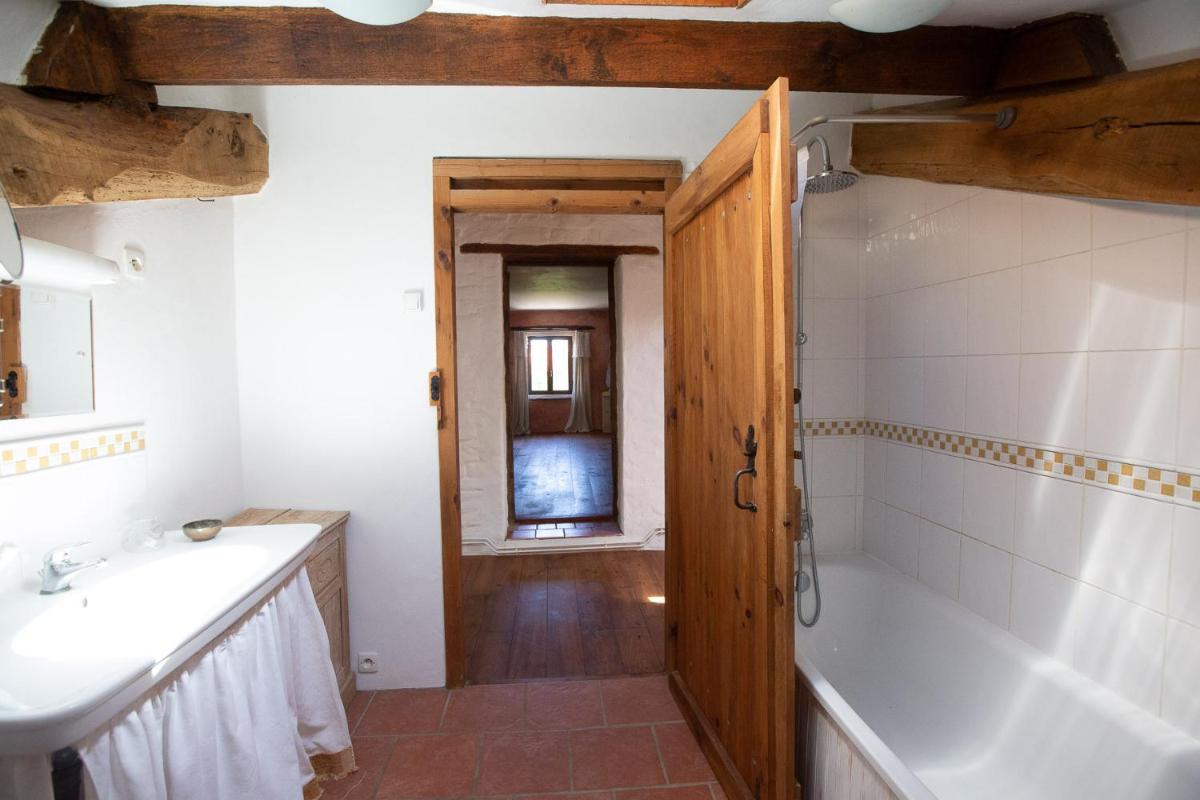 Three-Bedroom Villa photo 3