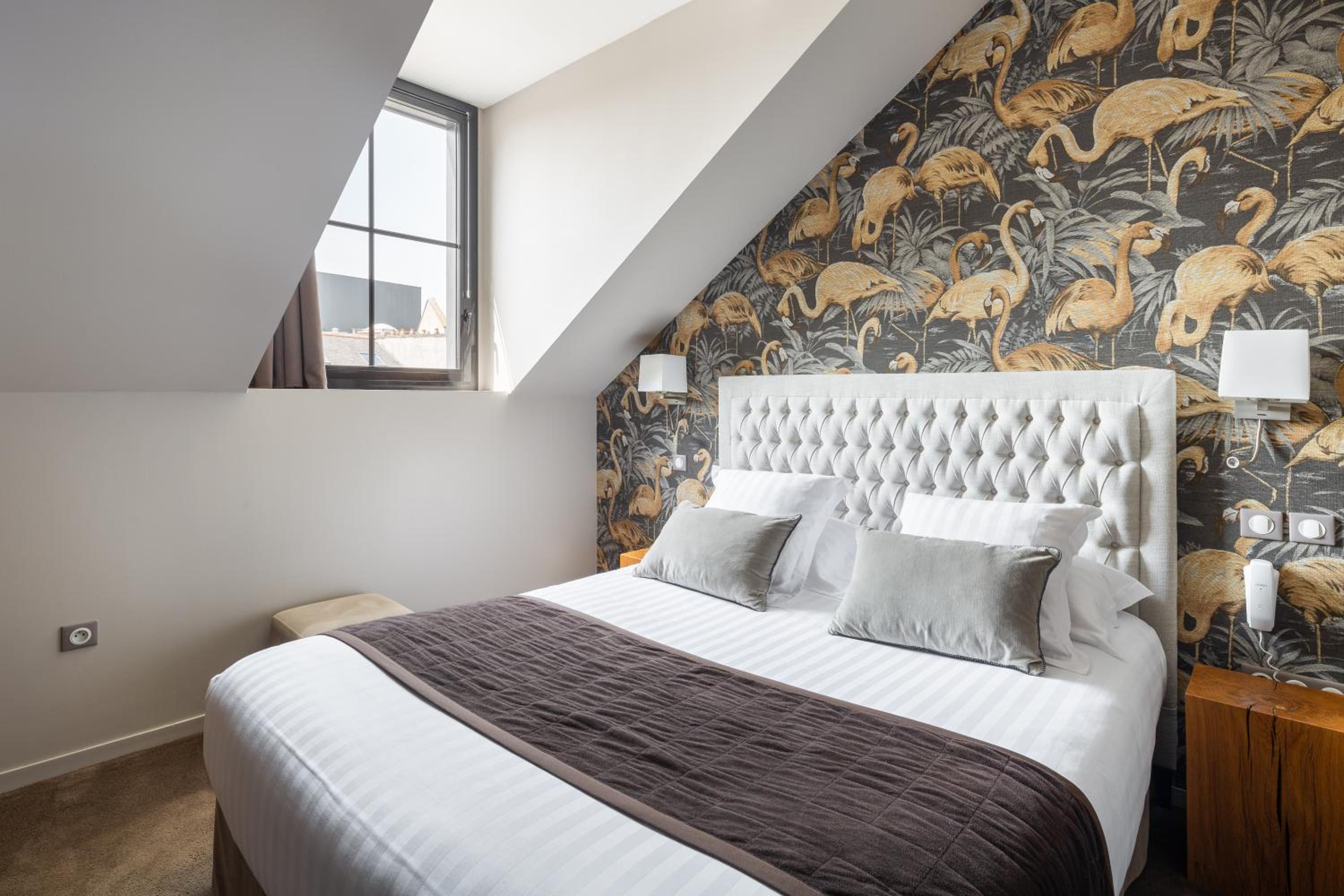 Junior Suite - Photo 1