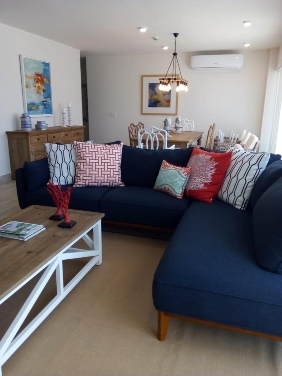 Apartment with Sea View photo 3