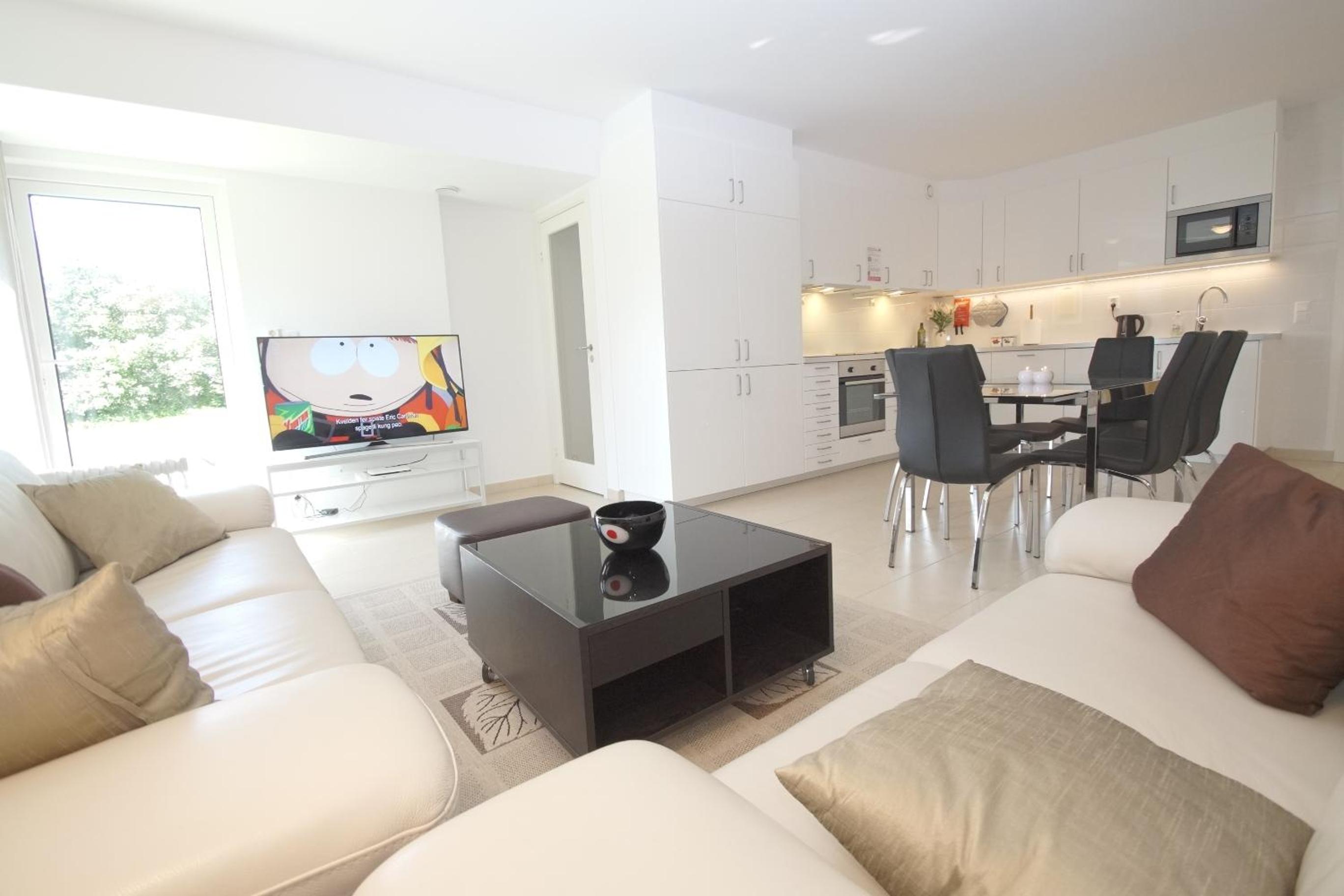 Double Room - Photo 10