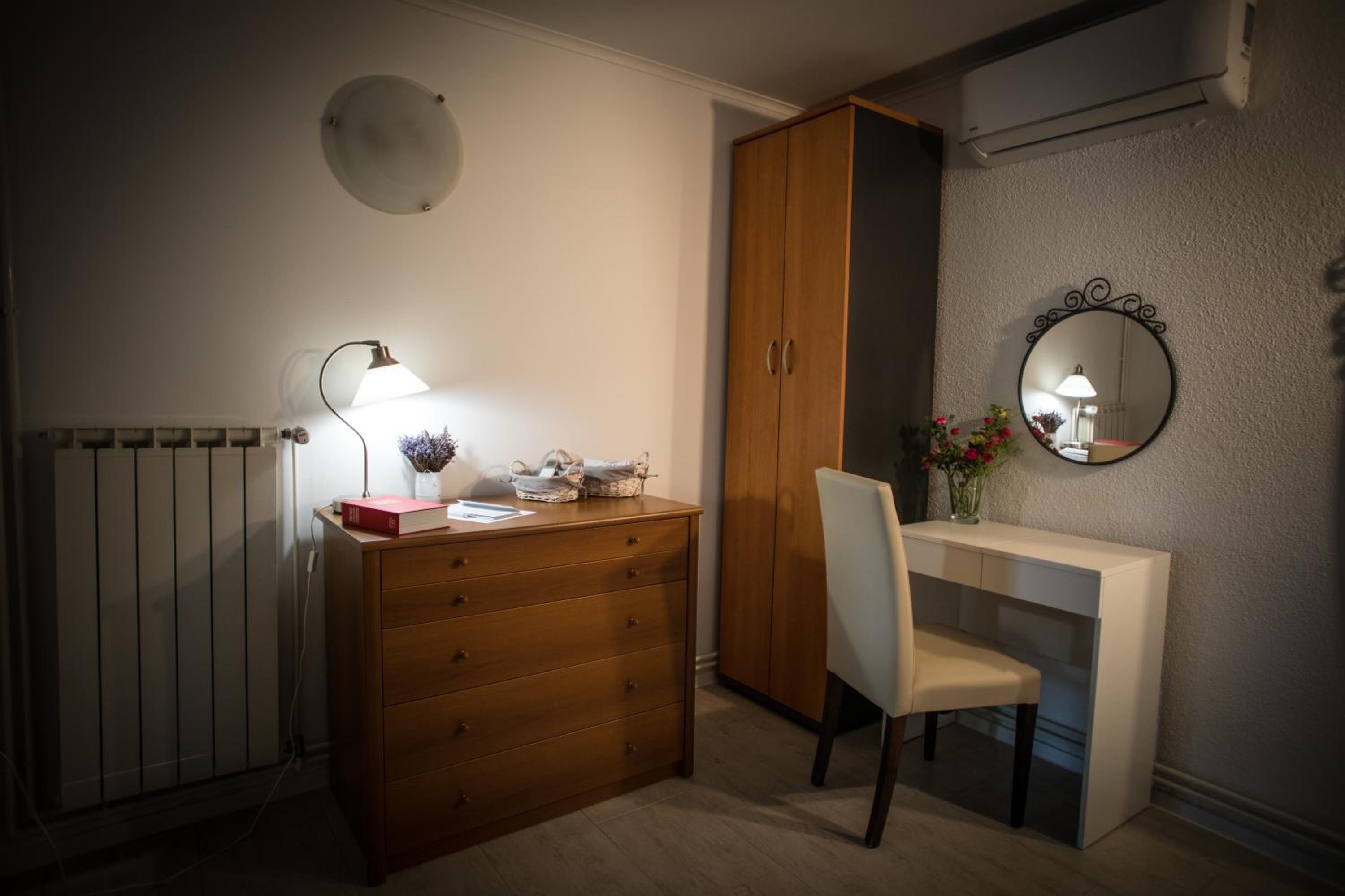 Apartment with Garden View photo 1