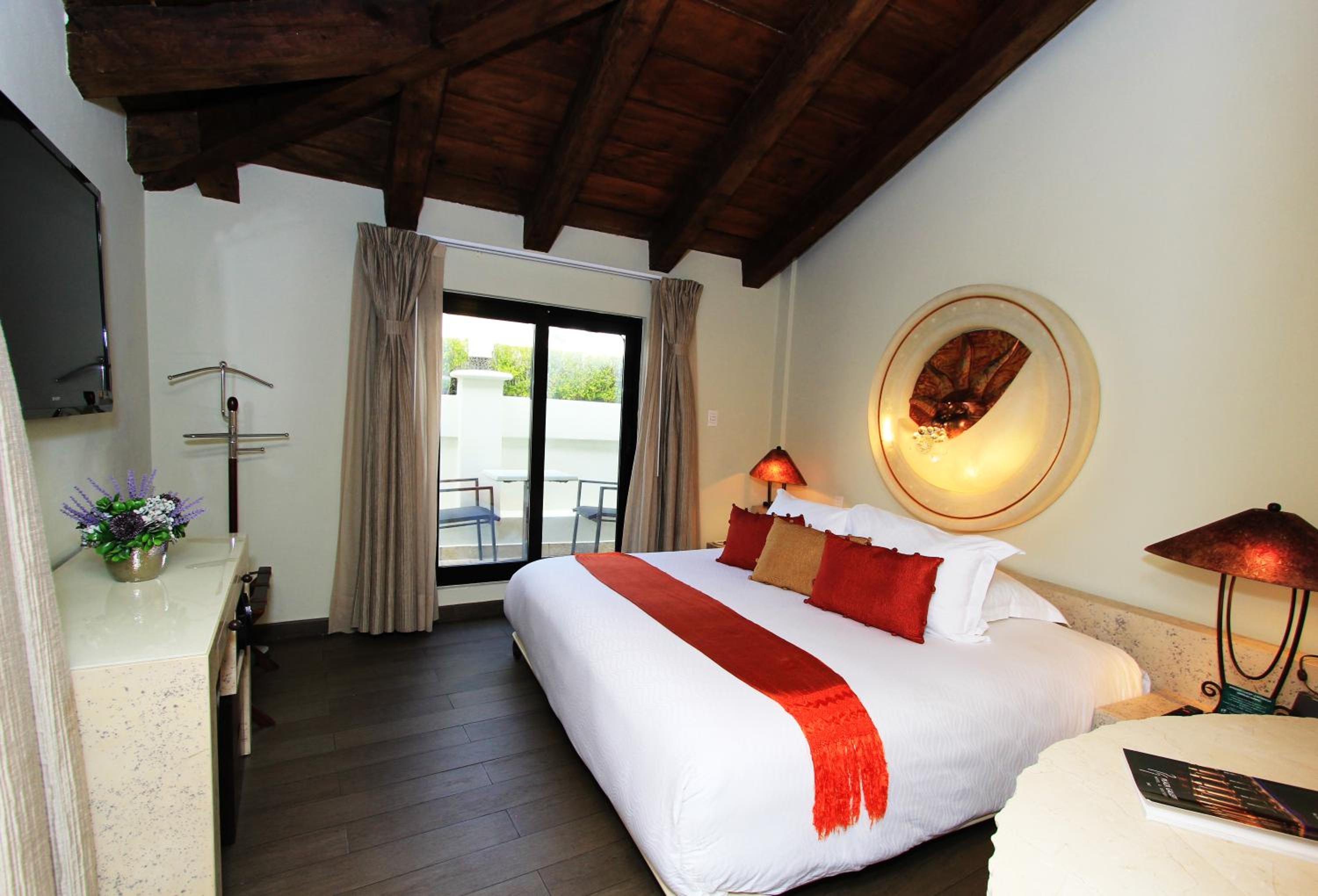 Junior Suite photo 1