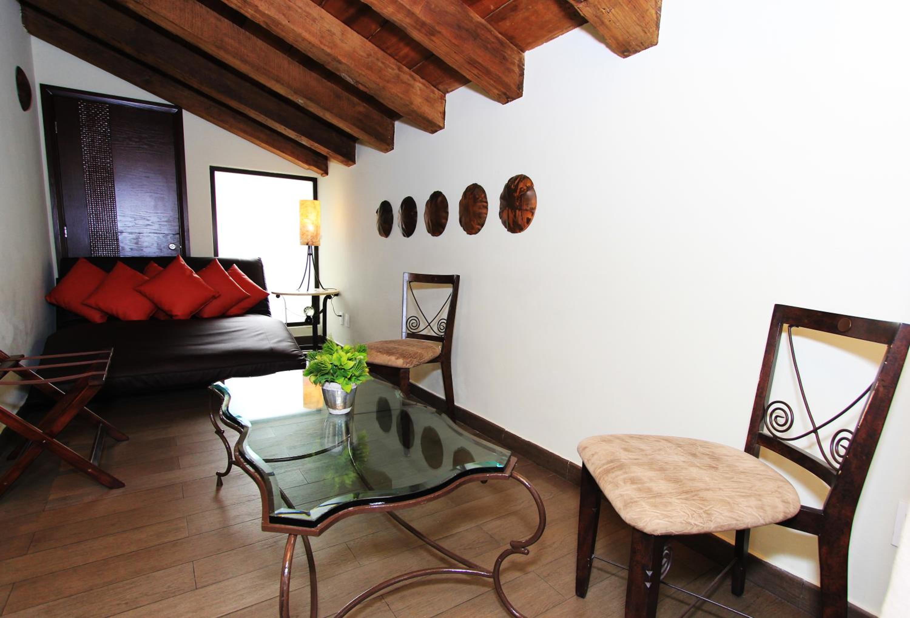 Junior Suite photo 3
