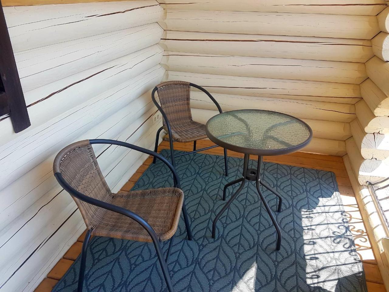 Apartment with Sauna photo 3