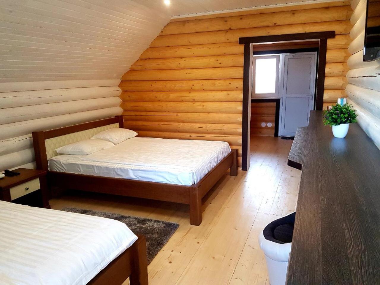 Apartment with Sauna photo 2