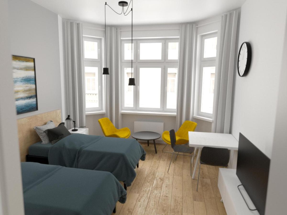 Deluxe Apartment photo 1