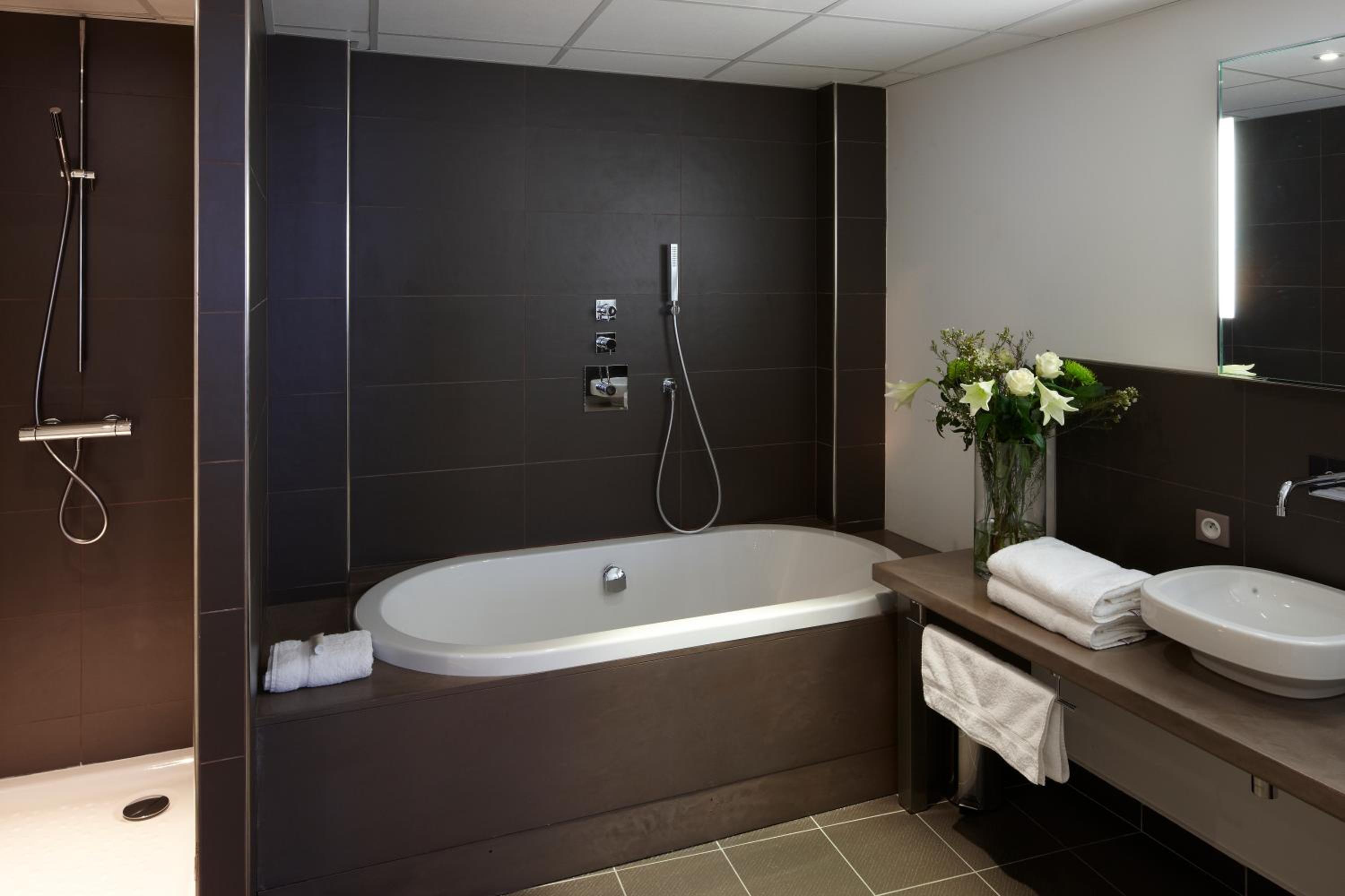Large Suite - Photo 2