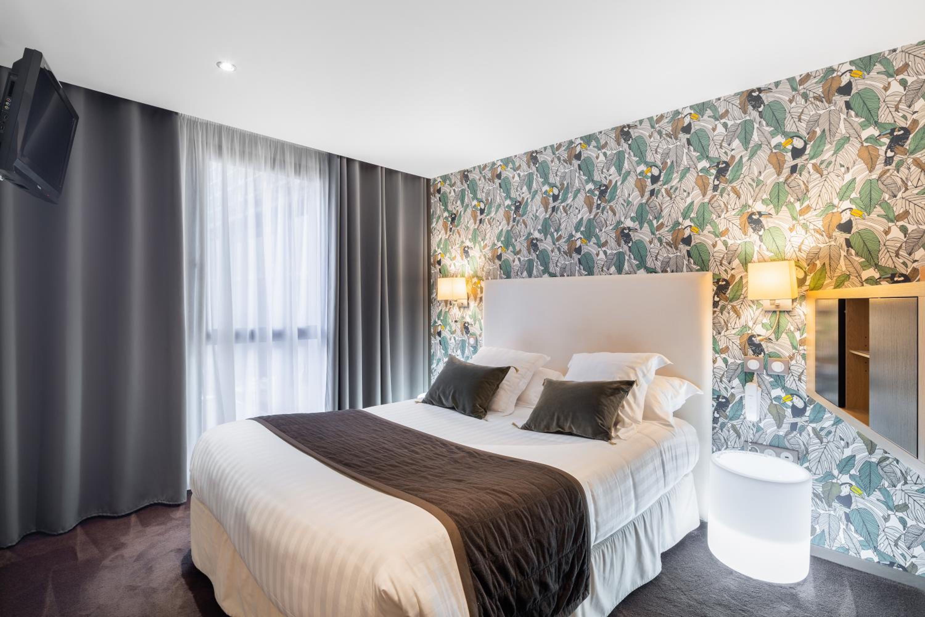 Superior Double Room - Photo 6