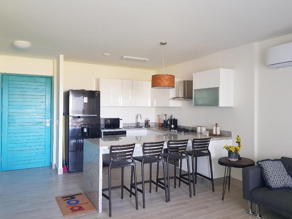 Apartment with Sea View photo 3