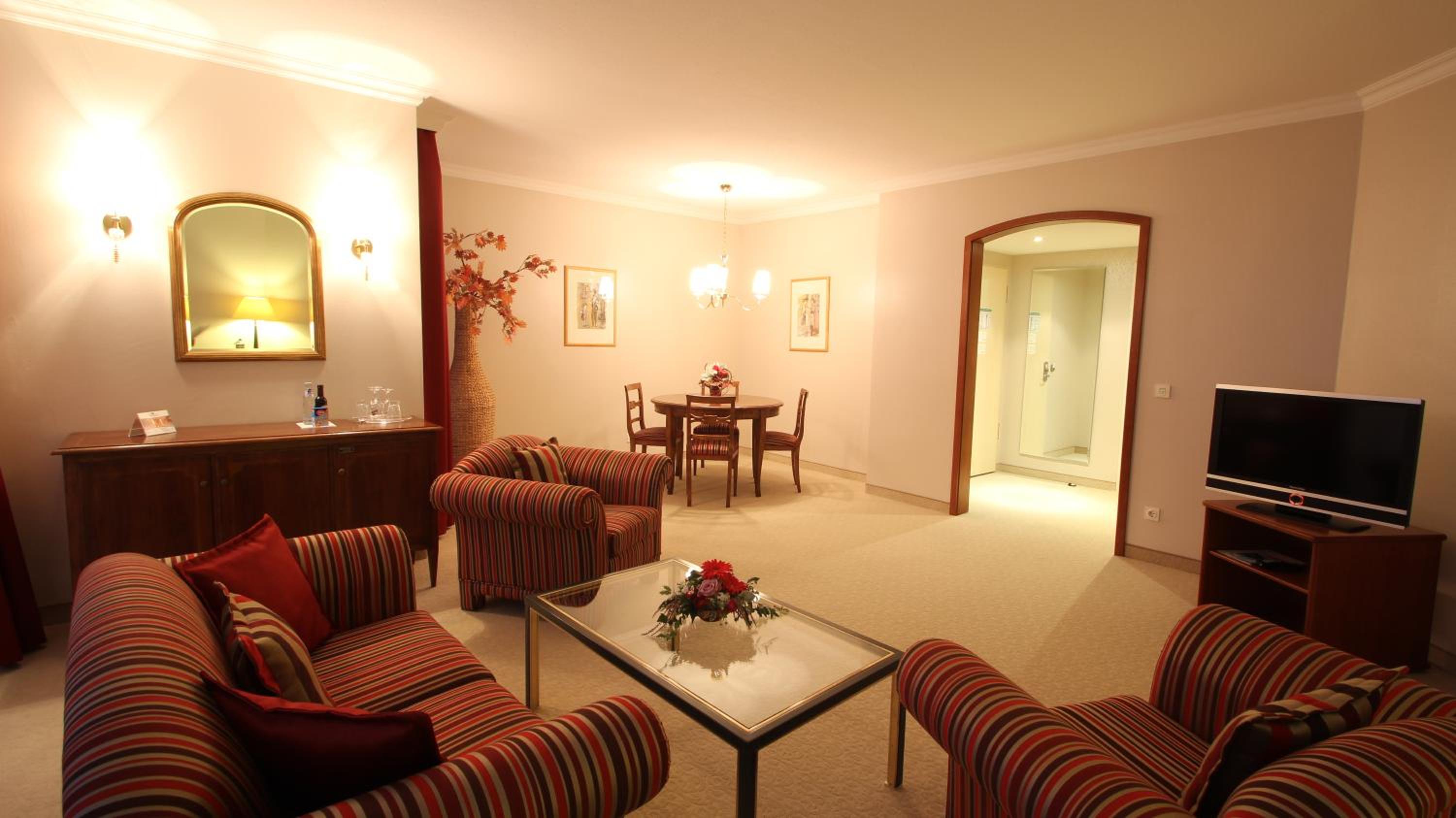 Comfort Suite - Photo 5