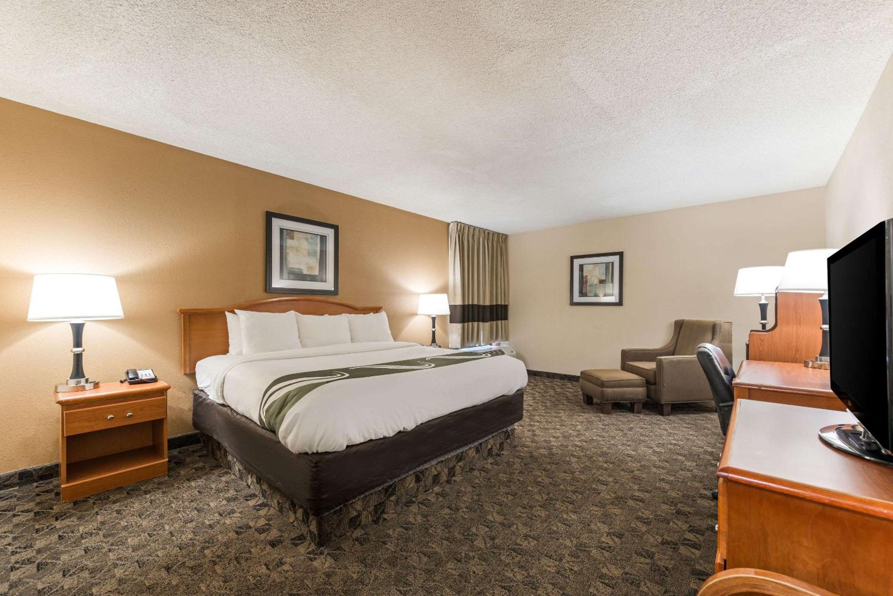 King Room - Photo 1