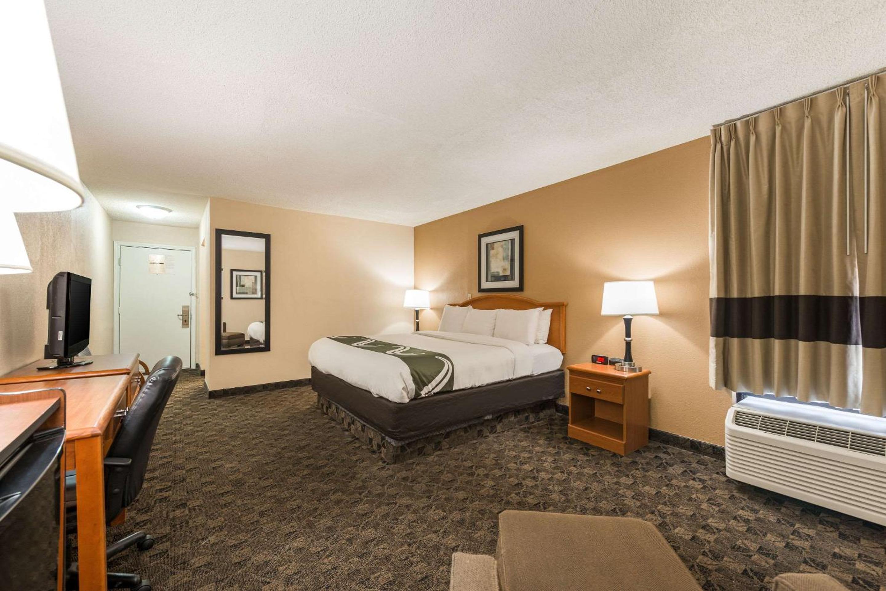 King Room - Photo 2