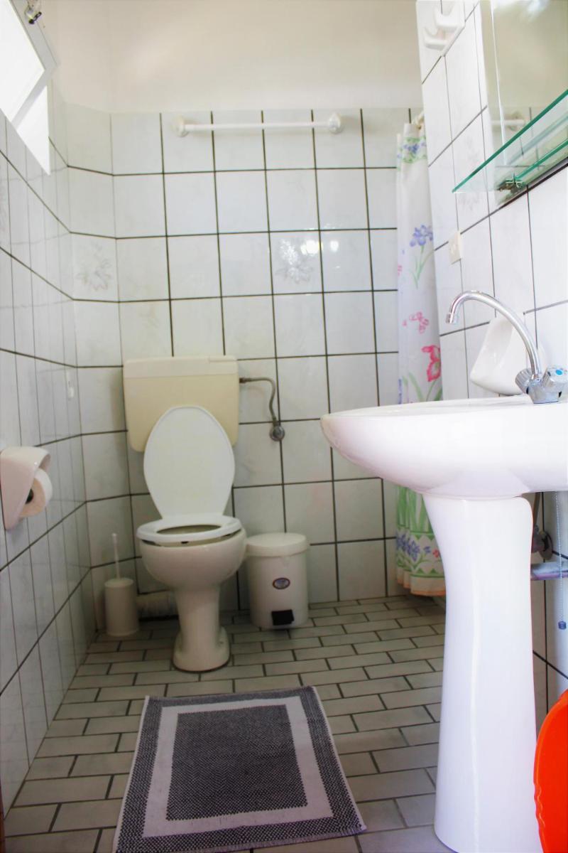 Triple Room with Garden View photo 2