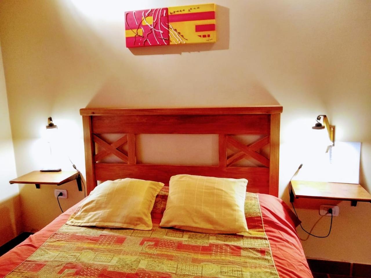 Loft photo 2