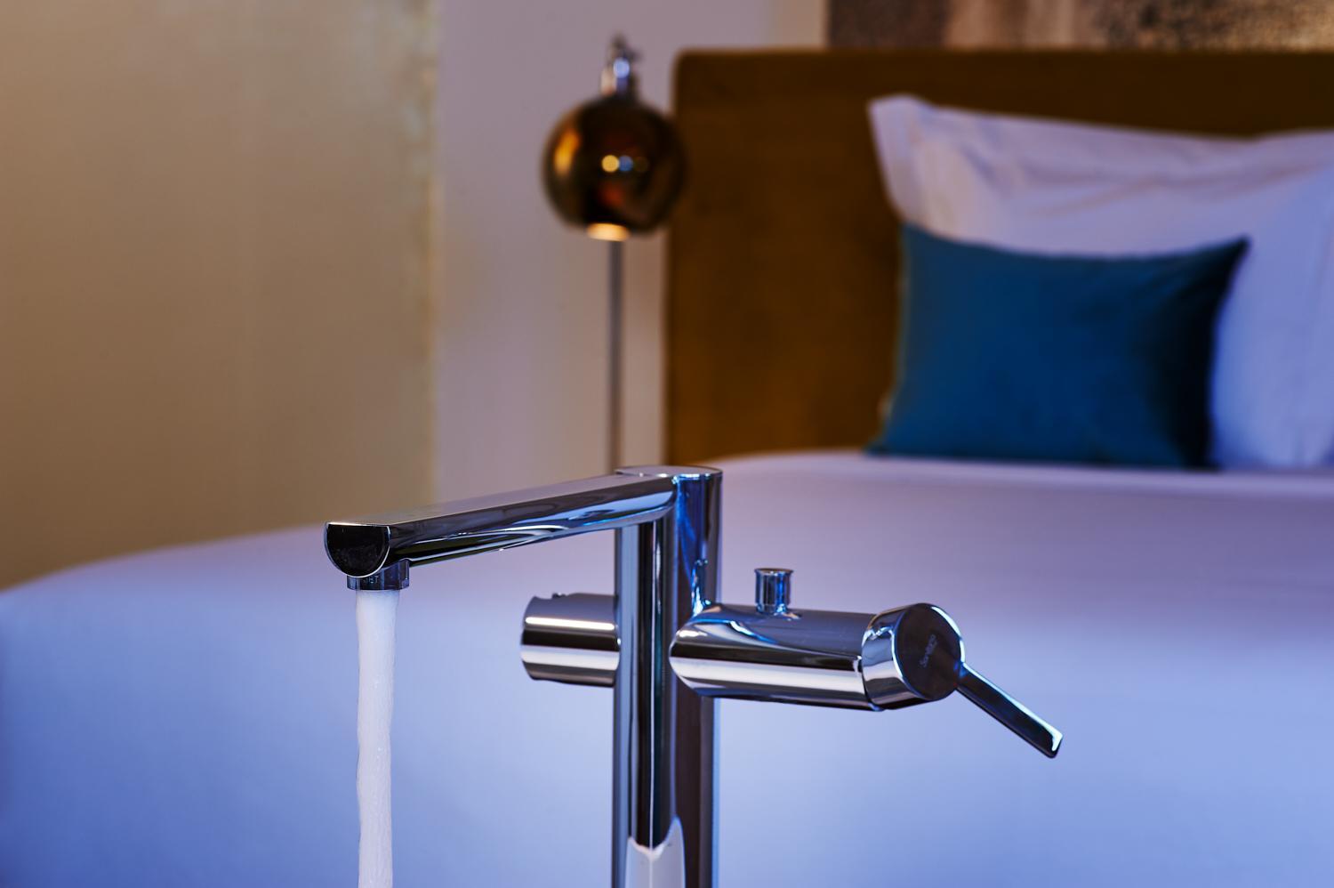 Deluxe Suite photo 3